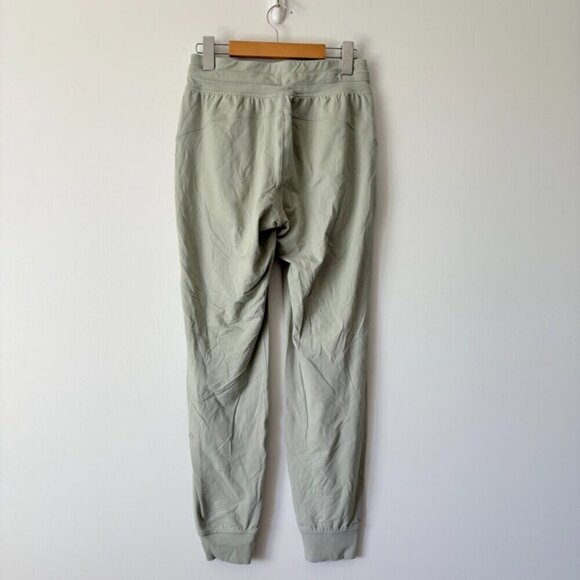 Lululemon Ready To Rulu Pant Vapor Green Size 4 - Picture 7 of 8